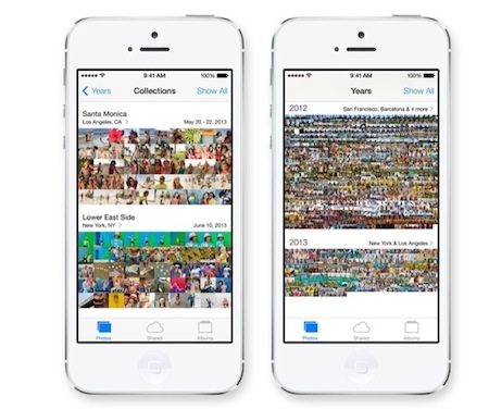 Trải nghiệm camera và bộ lọc ấn tượng của iOS 7 - 10 Photos