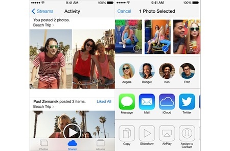 Trải nghiệm camera và bộ lọc ấn tượng của iOS 7 - 11 Photos