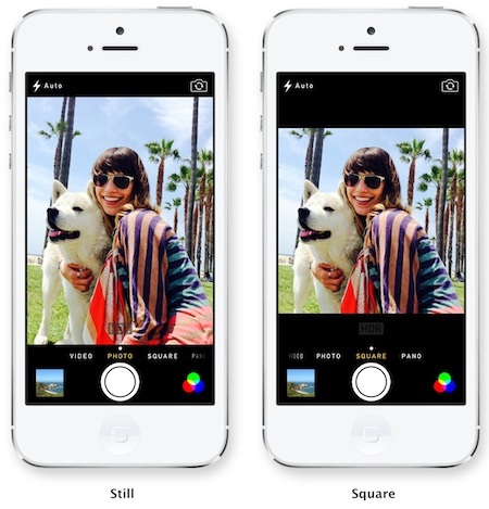 Trải nghiệm camera và bộ lọc ấn tượng của iOS 7 - 2 Photos