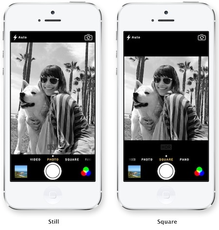 Trải nghiệm camera và bộ lọc ấn tượng của iOS 7 - 6 Photos