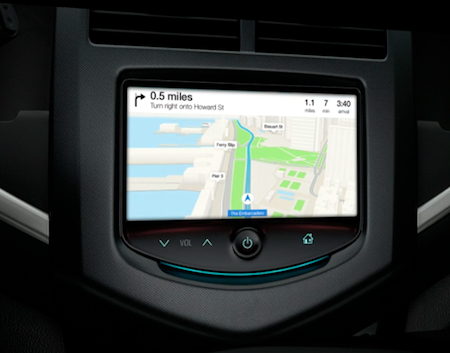 Các tính năng nâng cấp đáng giá trên iOS 7