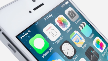 Cộng đồng công nghệ Việt hào hứng “mổ xẻ” iOS 7 - 1 Tường thuật trực tuyến sự kiện WWDC quan trọng của Apple