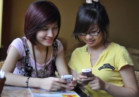 Các nhà mạng chuẩn bị bỏ nghề “Alo”