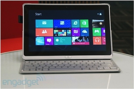 Acer Aspire P3: Chiếc máy tính lai đáng giá! - 1 Acer Aspire P3: Chiếc máy tính lai đáng giá!
