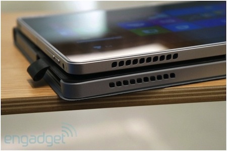 Acer Aspire P3: Chiếc máy tính lai đáng giá! - 2 Acer Aspire P3: Chiếc máy tính lai đáng giá!
