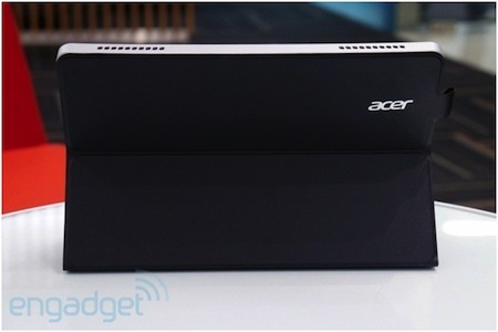 Acer Aspire P3: Chiếc máy tính lai đáng giá! - 6 Acer Aspire P3: Chiếc máy tính lai đáng giá!