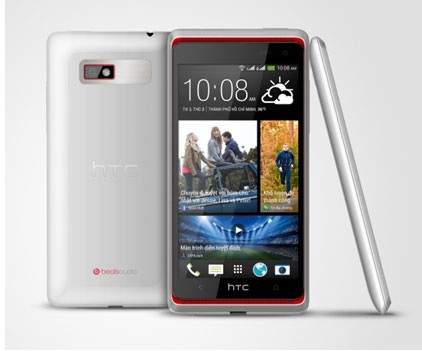 HTC Desire 600 Dual SIM - cấu hình mạnh - 1 2 SIM 4 lõi