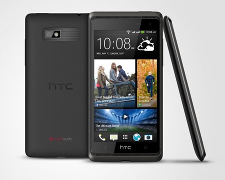 HTC Desire 600 Dual SIM bán tại Việt Nam, giá 8,3 triệu đồng - 2 HTC Desire 600 Dual SIM