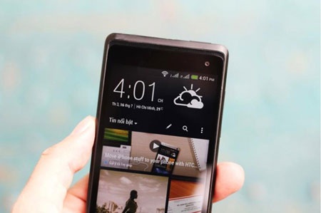 HTC Desire 600 Dual SIM - cấu hình mạnh - 2 2 SIM 4 lõi