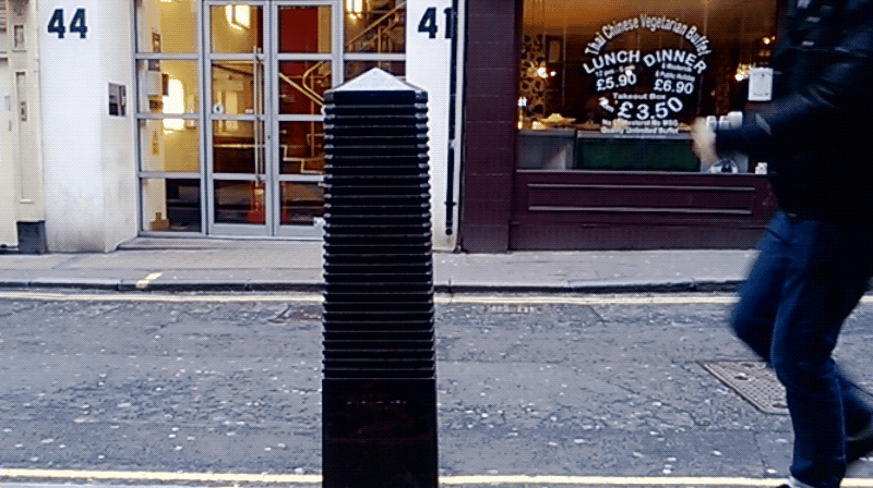 Nokia tham gia kỷ lục với 2.000 ảnh động từ điện thoại Lumia