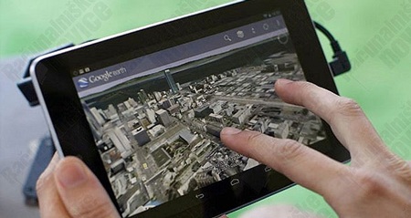Nexus 7 thế hệ 2 sạc pin không dây, giá 4,8 triệu đồng - 1 Nexus 7 thế hệ thứ 2 sẽ được bán ra thị trường từ ngày 31/7 tới.