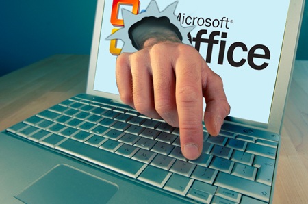 Bkav: Người dùng Microsoft Office bị âm thầm theo dõi 4 năm qua - 1 Bkav: Người dùng Microsoft Office bị âm thầm theo dõi 4 năm qua