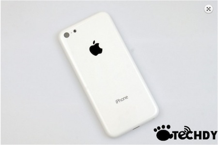 iPhone giá rẻ chưa ra mắt đã có sản phẩm “nhái”