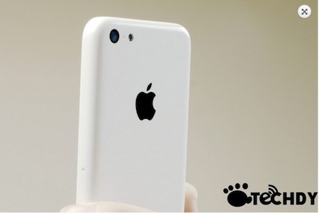 iPhone giá rẻ chưa ra mắt đã có sản phẩm “nhái”