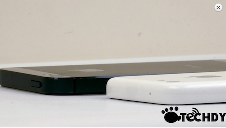 iPhone giá rẻ chưa ra mắt đã có sản phẩm “nhái”