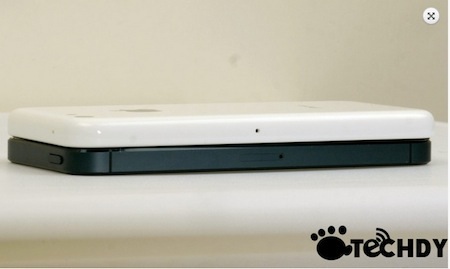 iPhone giá rẻ chưa ra mắt đã có sản phẩm “nhái”