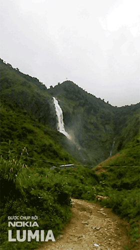 Ảnh chụp bởi bạn Hoàng Đình Điệp bằng điện thoại Nokia Lumia