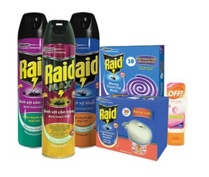 Ốc Thanh Vân tích cực… diệt muỗi phòng bệnh - 3 Ốc Thanh Vân tích cực… diệt muỗi phòng bệnh