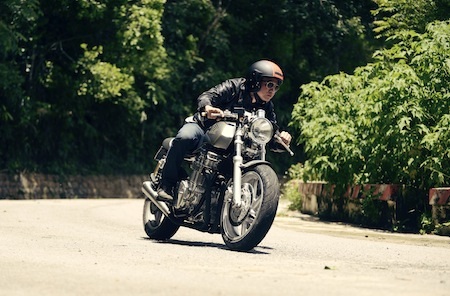 MC Anh Tuấn: D’Ran “Tự…” truyện (Kỳ 2) - 5 “Tôi chỉ biết rằng, tôi sẽ lại lên đường”