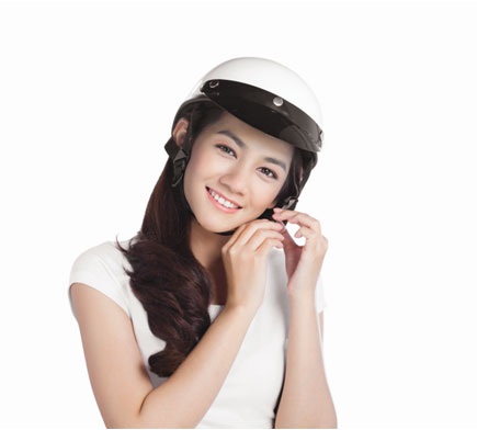 3 nguyên nhân tóc bị hư tổn - 1 3 nguyên nhân tóc bị hư tổn