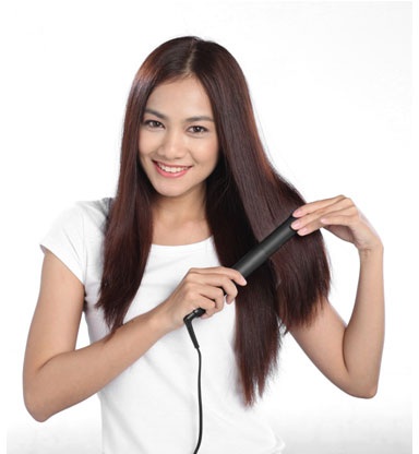 3 nguyên nhân tóc bị hư tổn - 3 3 nguyên nhân tóc bị hư tổn