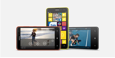 3 điểm cân nhắc khi chọn mua Nokia Lumia 625 - 2 Smart Camera với hàng loạt tính năng thú vị