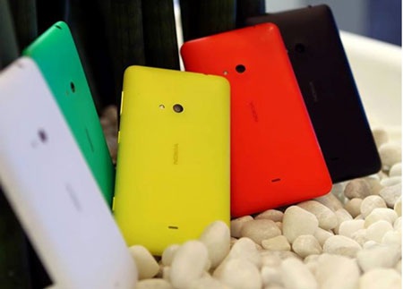3 điểm cân nhắc khi chọn mua Nokia Lumia 625 - 3 Smart Camera với hàng loạt tính năng thú vị