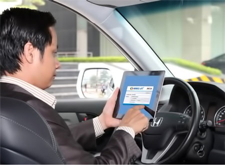 Khi phần mềm kế toán... online - 1 Khi phần mềm kế toán... online