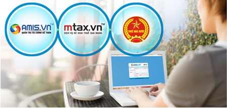 Khi phần mềm kế toán... online - 3 Khi phần mềm kế toán... online