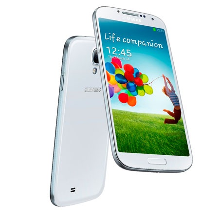 Samsung Galaxy S4