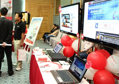 Sau Viettel, đến lượt FPT Telecom nhảy vào thị trường truyền hình cáp - 1 Sau Viettel, đến lượt FPT Telecom nhảy vào thị trường truyền hình cáp