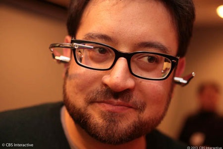 Bản nguyên mẫu của Telepathy One đã được giới thiệu từ hồi đầu năm.