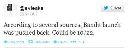 Nokia ra mắt điện thoại 6 inch Lumia 1520 ngày 22/10