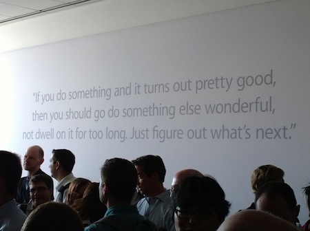 Tường thuật trực tuyến sự kiện Apple ra mắt iPhone 5S