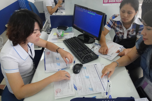 Bộ TT&TT cho phép chuyển mạng giữ nguyên số di động - 1 Chính thức phê duyệt Đề án chuyển mạng giữ nguyên số di động.