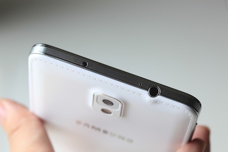 Đánh giá Galaxy Note 3: Thay đổi lớn từ chiếc bút S-Pen!