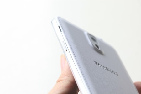 Đánh giá Galaxy Note 3: Thay đổi lớn từ chiếc bút S-Pen!