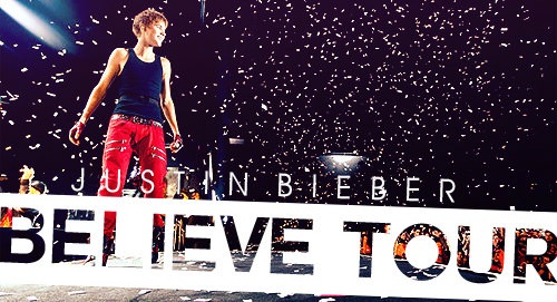 Dành cơ hội gặp Justin Bieber tại Thái Lan - 1 Dành cơ hội gặp Justin Bieber tại Thái Lan