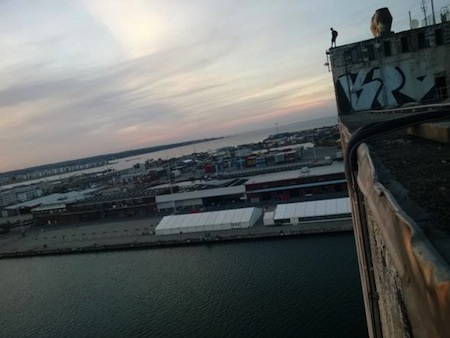 Copenhagen khác biệt qua lăng kính của chàng trai gốc Việt