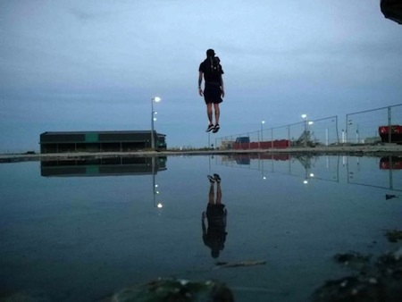 Copenhagen khác biệt qua lăng kính của chàng trai gốc Việt