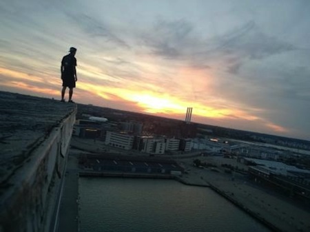 Copenhagen khác biệt qua lăng kính của chàng trai gốc Việt