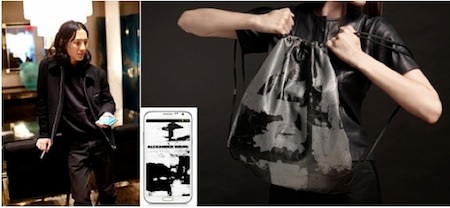 Những hình ảnh thú vị của Galaxy Note 2 năm qua