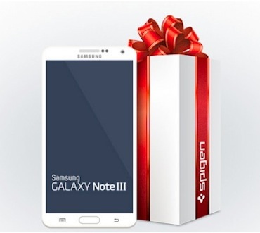 Những hình ảnh thú vị của Galaxy Note 2 năm qua