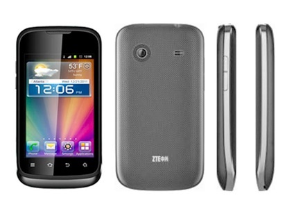 Những smartphone giá 2 triệu đã bán ra thị trường