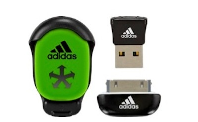 Thiết bị thông minh miCoach