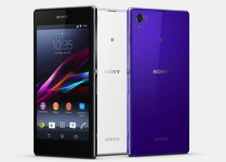 Những sản phẩm được mong chờ tại IFA 2013