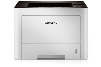 Samsung M3325ND – in nhanh và siêu tiết kiệm - 2 Thiết kế nhỏ gọn không chiếm nhiều vị trí bàn làm việc