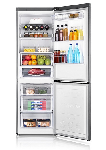 Thiết bị gia đình nổi bật của Samsung tại IFA 2013 - 3 Cung cấp công năng và trải nghiệm mới cho cả gia đình