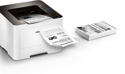 Samsung M3325ND – in nhanh và siêu tiết kiệm - 1 Máy in Samsung M3325ND