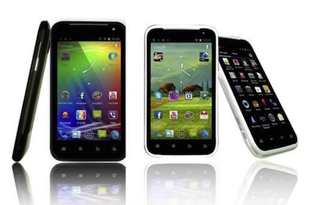 “Tin vui lớn” cho tín đồ smartphone - 4 “Tin vui lớn” cho tín đồ smartphone